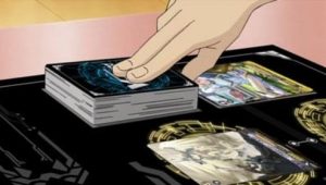 Cardfight!! Vanguard: Saison 10 Episode 38