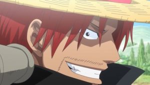 One Piece: Saison 19 Episode 878