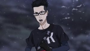 Kaze ga Tsuyoku Fuiteiru: Saison 1 Episode 21