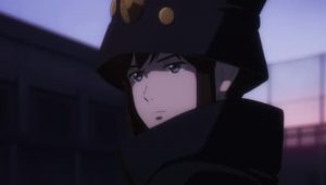 Boogiepop wa Warawanai: Saison 1 Episode 14