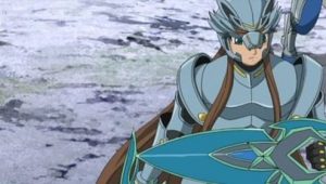 Cardfight!! Vanguard: Saison 10 Episode 43