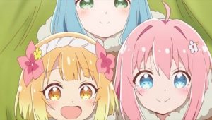Endro~!: Saison 1 Episode 10