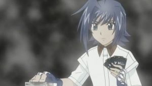 Cardfight!! Vanguard: Saison 10 Episode 41