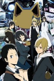 Durarara!!: Saison 1