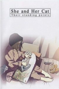 Elle et son chat – Everything flows: Saison 1