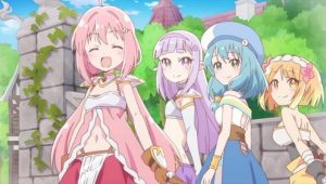 Endro~!: Saison 1 Episode 8