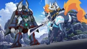 Cardfight!! Vanguard: Saison 10 Episode 42