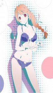 Nekomonogatari: Kuro: Saison 1