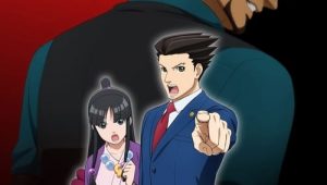 Ace Attorney: Saison 2 Episode 20