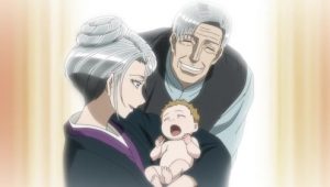 Karakuri Circus: Saison 1 Episode 20