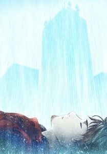Shoumetsu Toshi: Saison 1