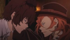 Bungou Stray Dogs: Saison 3 Episode 9