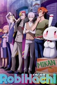 RobiHachi: Saison 1