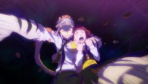 Bungou Stray Dogs: Saison 3 Episode 12