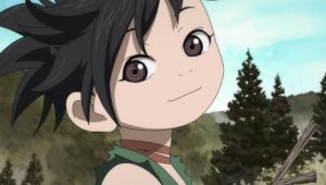 Dororo (2019): Saison 1 Episode 15