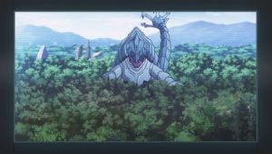 Gunjou no Magmel: Saison 1 Episode 2