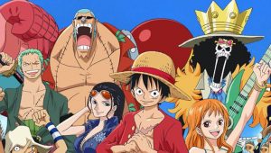 One Piece: Saison 19 Episode 883