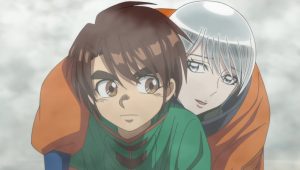 Karakuri Circus: Saison 1 Episode 28
