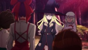 Gegege No Kitaro: Saison 1 Episode 57