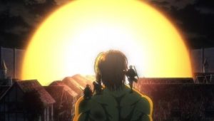 L&rsquo;Attaque des Titans (Shingeki no Kyojin): Saison 3 Episode 15
