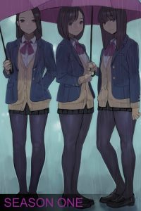 Miru Tights: Saison 1