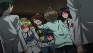 Gegege No Kitaro: Saison 1 Episode 56