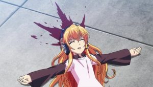 Gunjou no Magmel: Saison 1 Episode 5