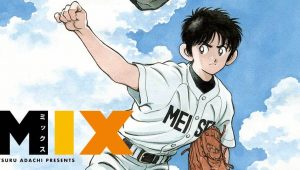 MIX: Saison 1 Episode 10