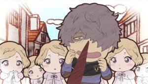 Black Clover: Saison 1 Episode 82