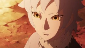 Boruto: Naruto Next Generations: Saison 1 Episode 105