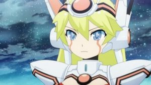 Chou Kadou Girl: Saison 1 Episode 11