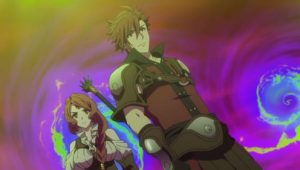 Tate no Yuusha no Nariagari: Saison 1 Episode 24