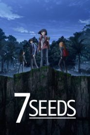 7SEEDS: Saison 1