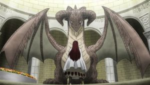 Fairy Tail: Saison 8 Episode 36 [313]
