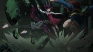Gegege No Kitaro: Saison 1 Episode 62