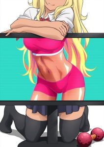 Dumbbell Nan-Kilo Moteru?: Saison 1