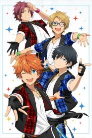 Ensemble Stars