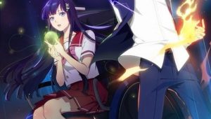 Quanzhi Fashi: Saison 3 Episode 4