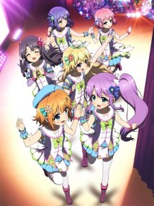 Re:Stage! Dream Days: Saison 1