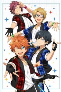 Ensemble Stars！: Saison 1