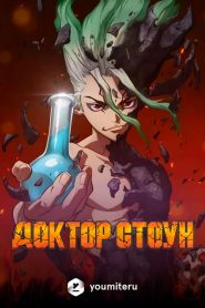 Dr. STONE: Saison 1