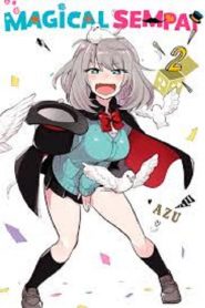 Tejina Senpai: Saison 1