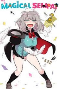 Tejina Senpai: Saison 1