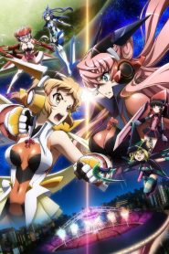 Symphogear: Saison 2