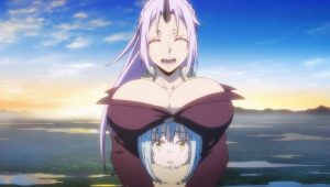 Tensei Shitara Slime Datta Ken: Saison 1 AOV 5