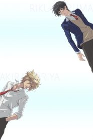 Try Knights: Saison 1
