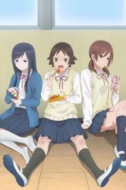 Joshikousei no Mudadzukai: Saison 1