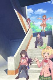 Kawaiikereba Hentai demo Suki ni Natte Kuremasu ka?: Saison 1