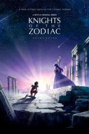 Knights of the Zodiac – Saint Seiya: Saison 1