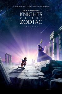 Knights of the Zodiac – Saint Seiya: Saison 1